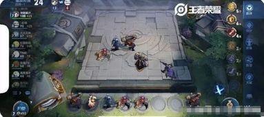 王者最新爆料主播名单,一众知名主播齐聚，精彩对决即将上演！