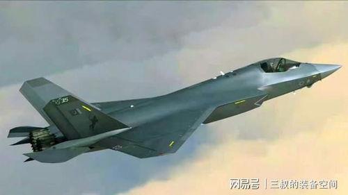 歼35最新爆料图片,揭秘我国新一代隐形舰载战斗机神秘面纱